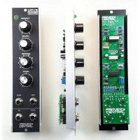 frequency central dotcom/MU waverunner lfo kit